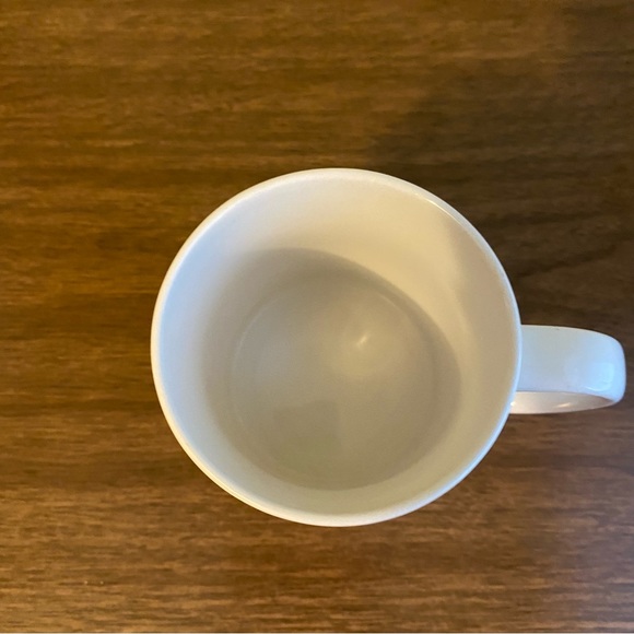 1990s Campbell’s Soup Spoof “cream of Volunteer” Coffee Mug - Ameritech Pioneers - Picture 5 of 6